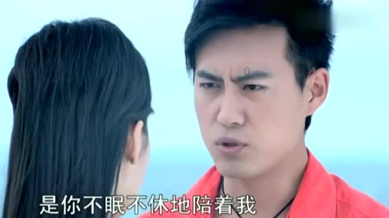穿越遗弃的森林